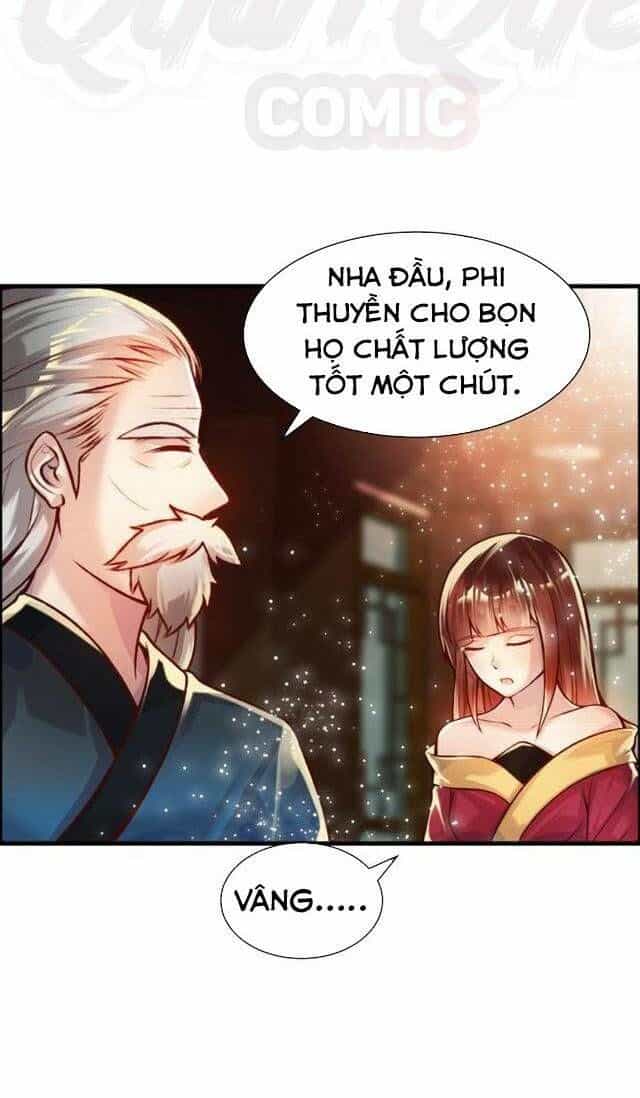 Siêu Phàm Truyện - Chương 63 - ảnh 19