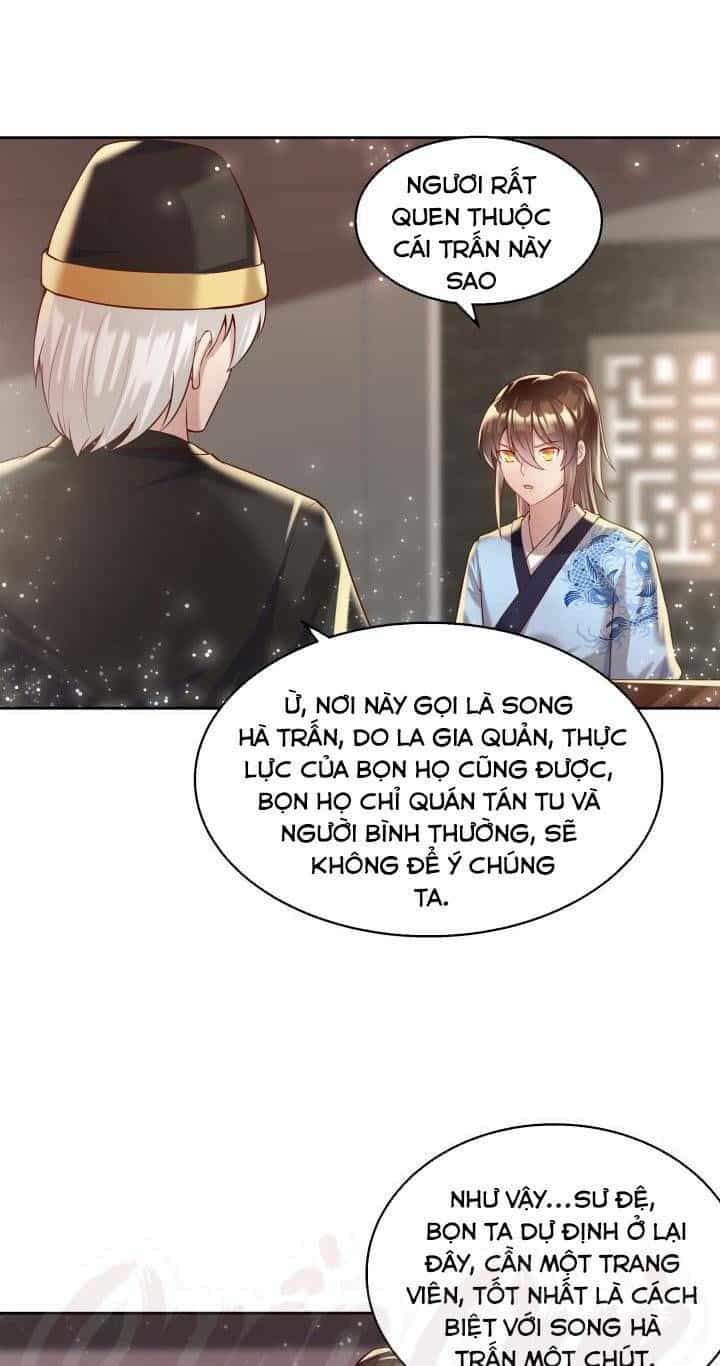 Siêu Phàm Truyện - Chương 66 - ảnh 12