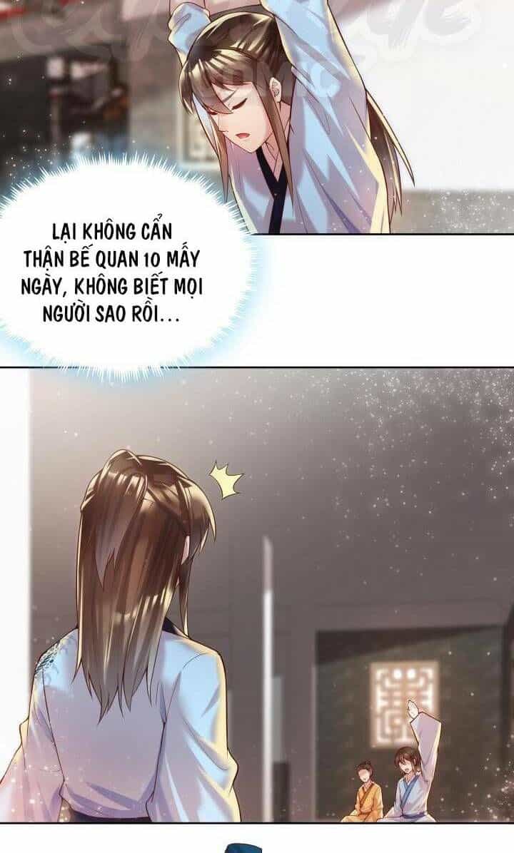 Siêu Phàm Truyện - Chương 66 - ảnh 15