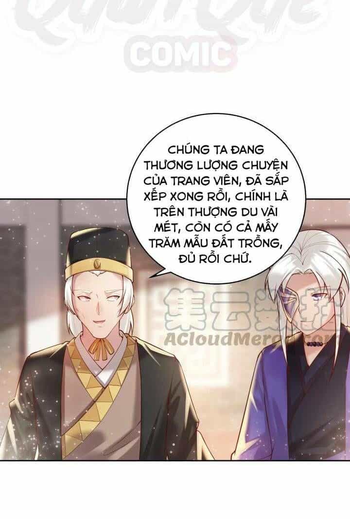 Siêu Phàm Truyện - Chương 66 - ảnh 17