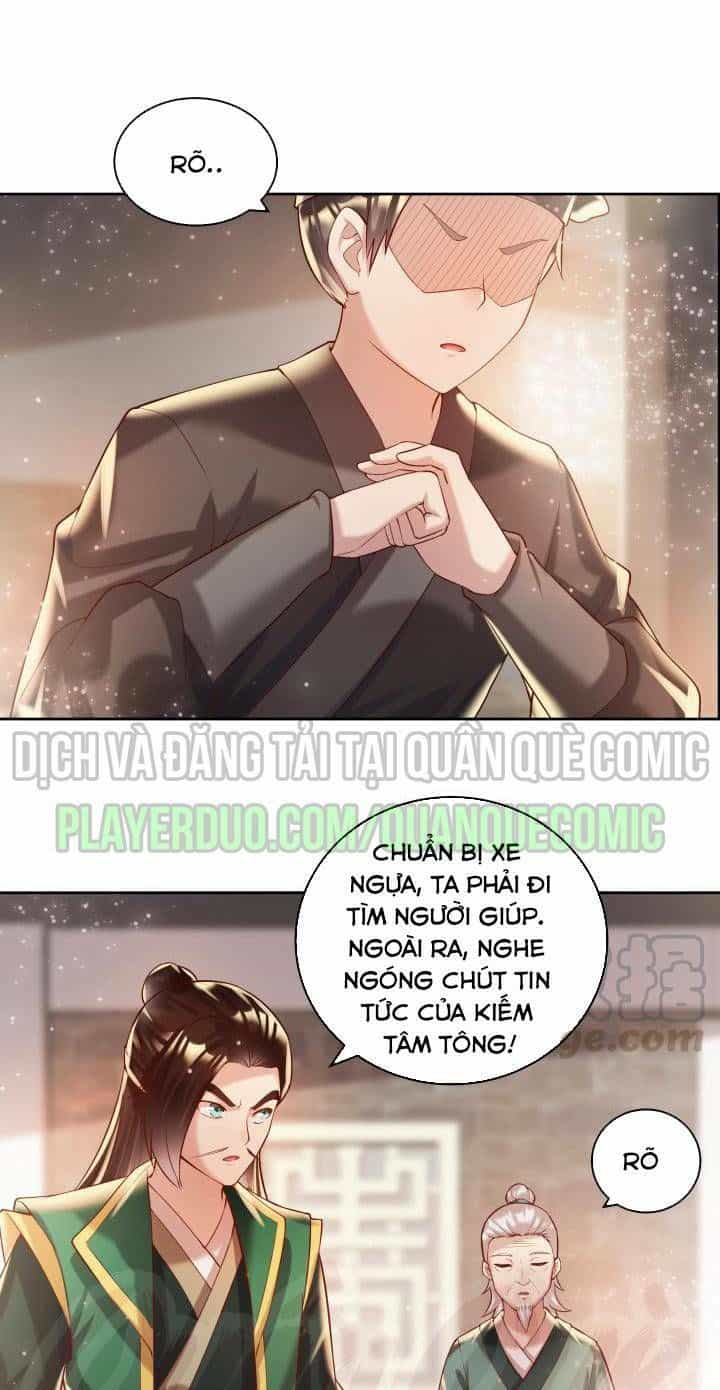 Siêu Phàm Truyện - Chương 66 - ảnh 24