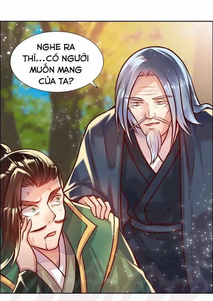 Siêu Phàm Truyện - Chương 67 - ảnh 23