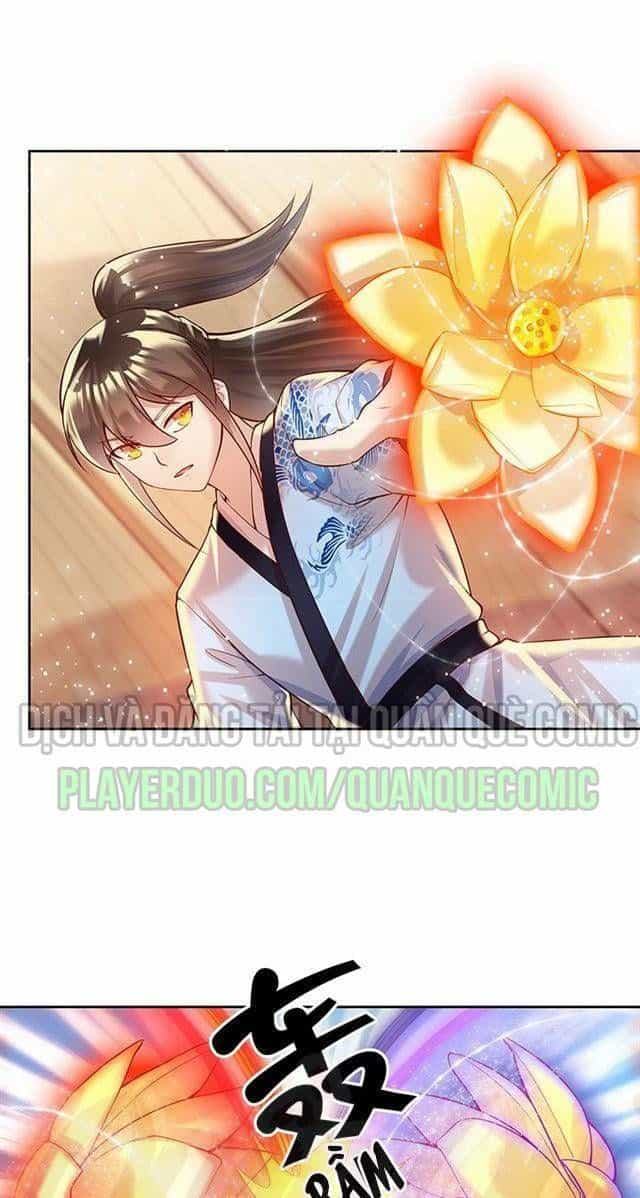 Siêu Phàm Truyện - Chương 69 - ảnh 15