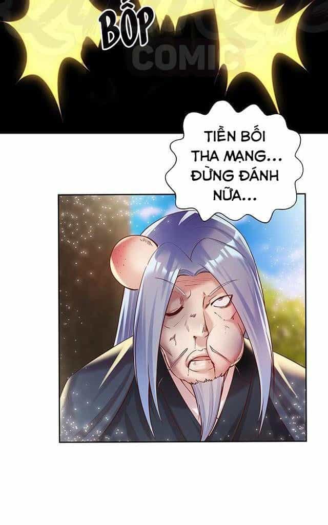 Siêu Phàm Truyện - Chương 70 - ảnh 17