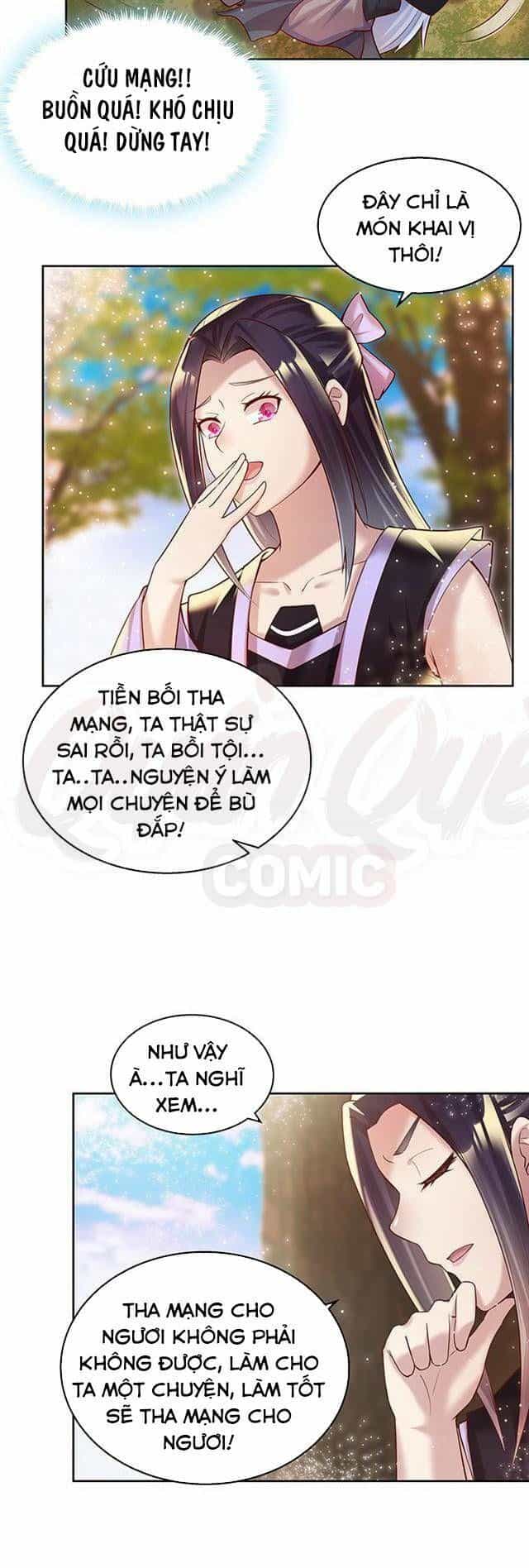 Siêu Phàm Truyện - Chương 70 - ảnh 24