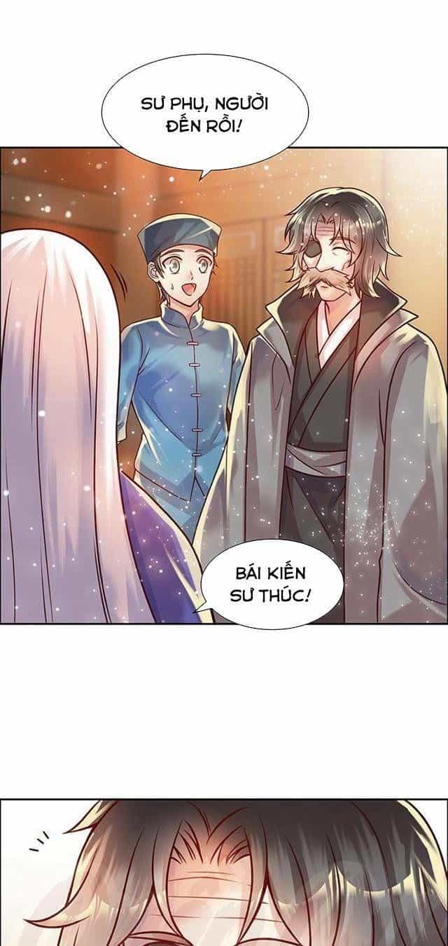 Siêu Phàm Truyện - Chương 72 - ảnh 11