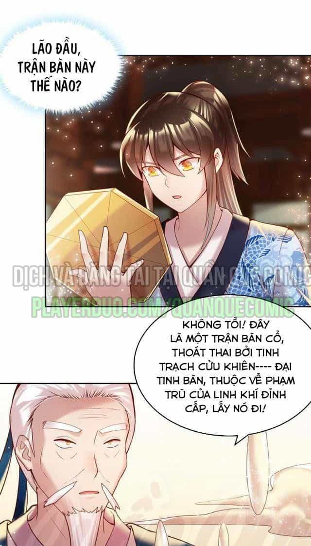 Siêu Phàm Truyện - Chương 74 - ảnh 1