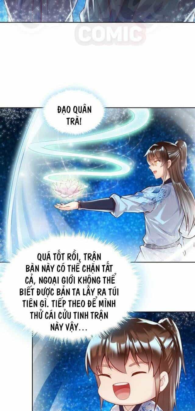 Siêu Phàm Truyện - Chương 74 - ảnh 21