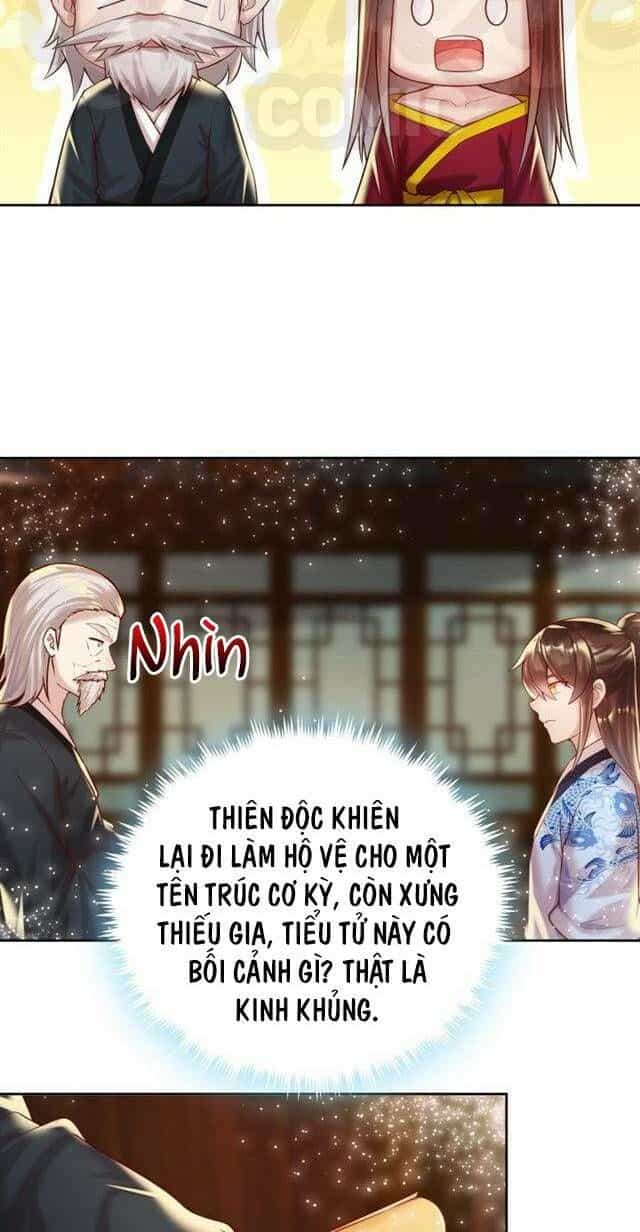 Siêu Phàm Truyện - Chương 74 - ảnh 8
