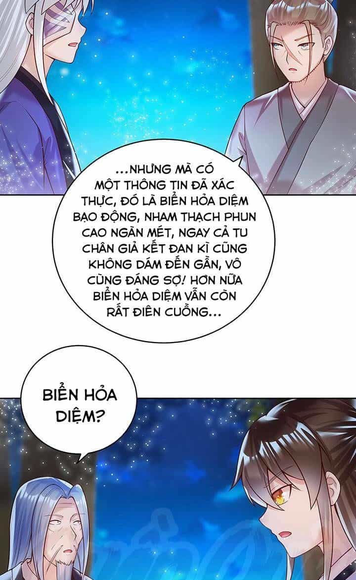Siêu Phàm Truyện - Chương 81 - ảnh 14