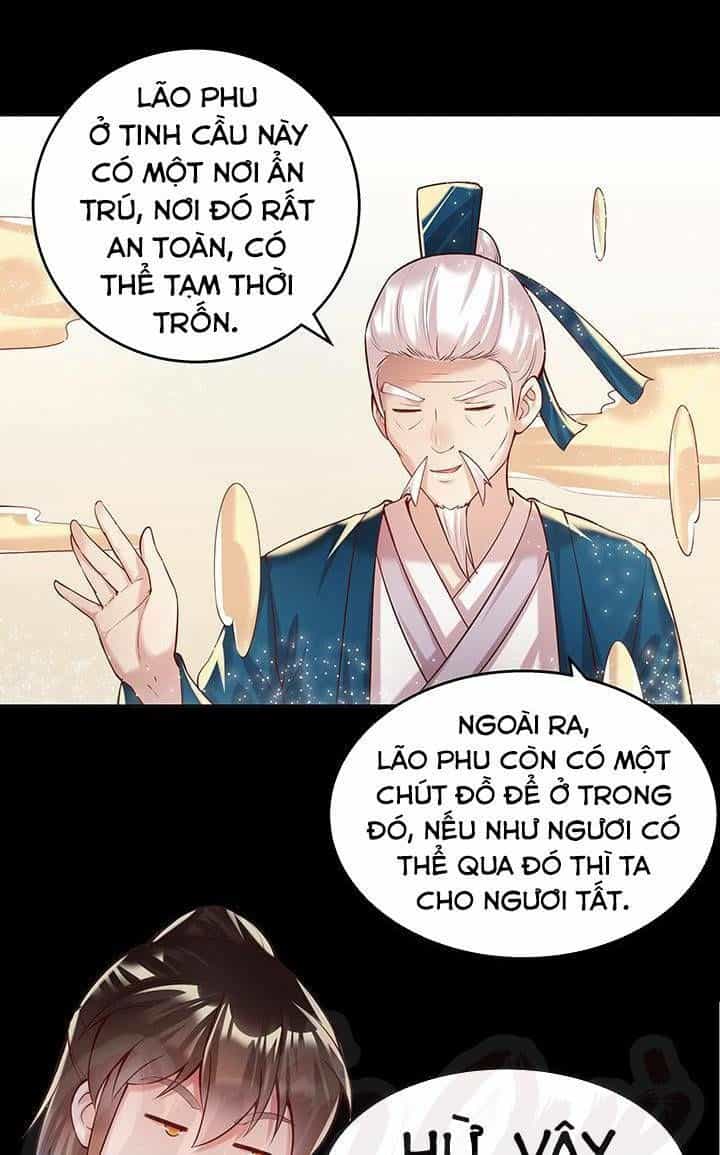 Siêu Phàm Truyện - Chương 81 - ảnh 19