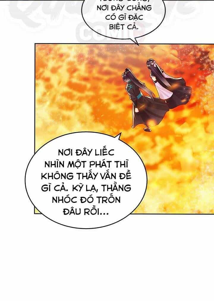 Siêu Phàm Truyện - Chương 82 - ảnh 15