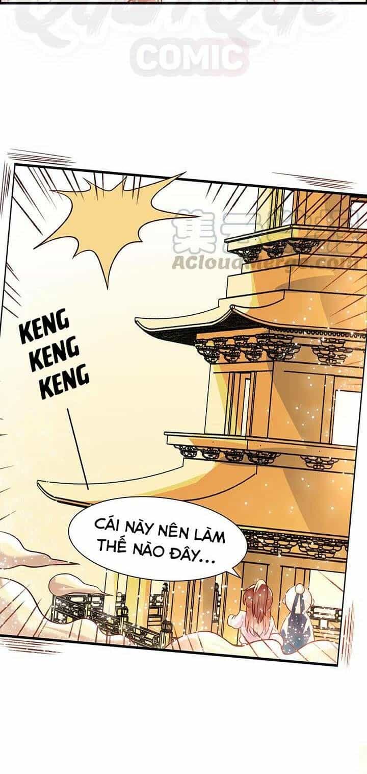 Siêu Phàm Truyện - Chương 83 - ảnh 15