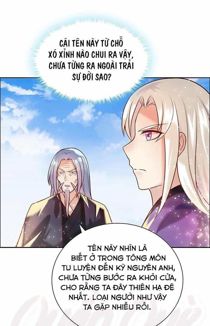 Siêu Phàm Truyện - Chương 87 - ảnh 11