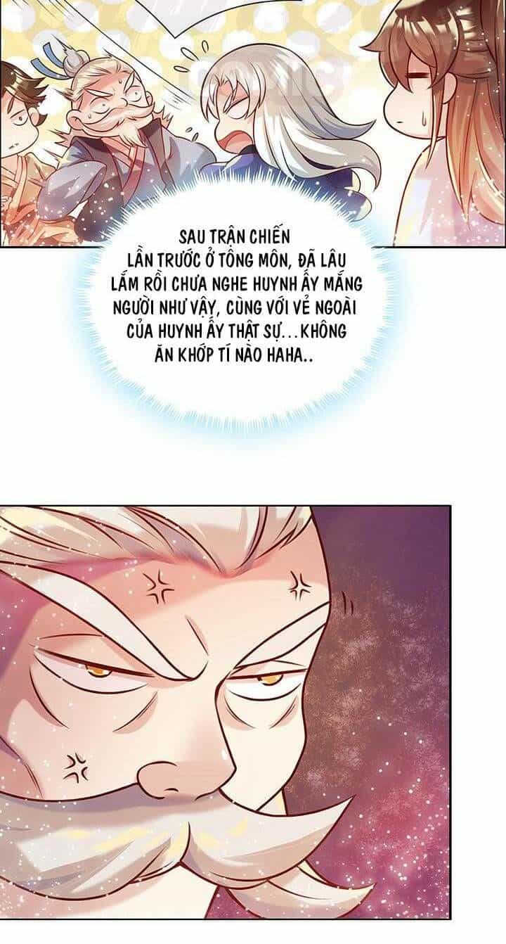 Siêu Phàm Truyện - Chương 87 - ảnh 14