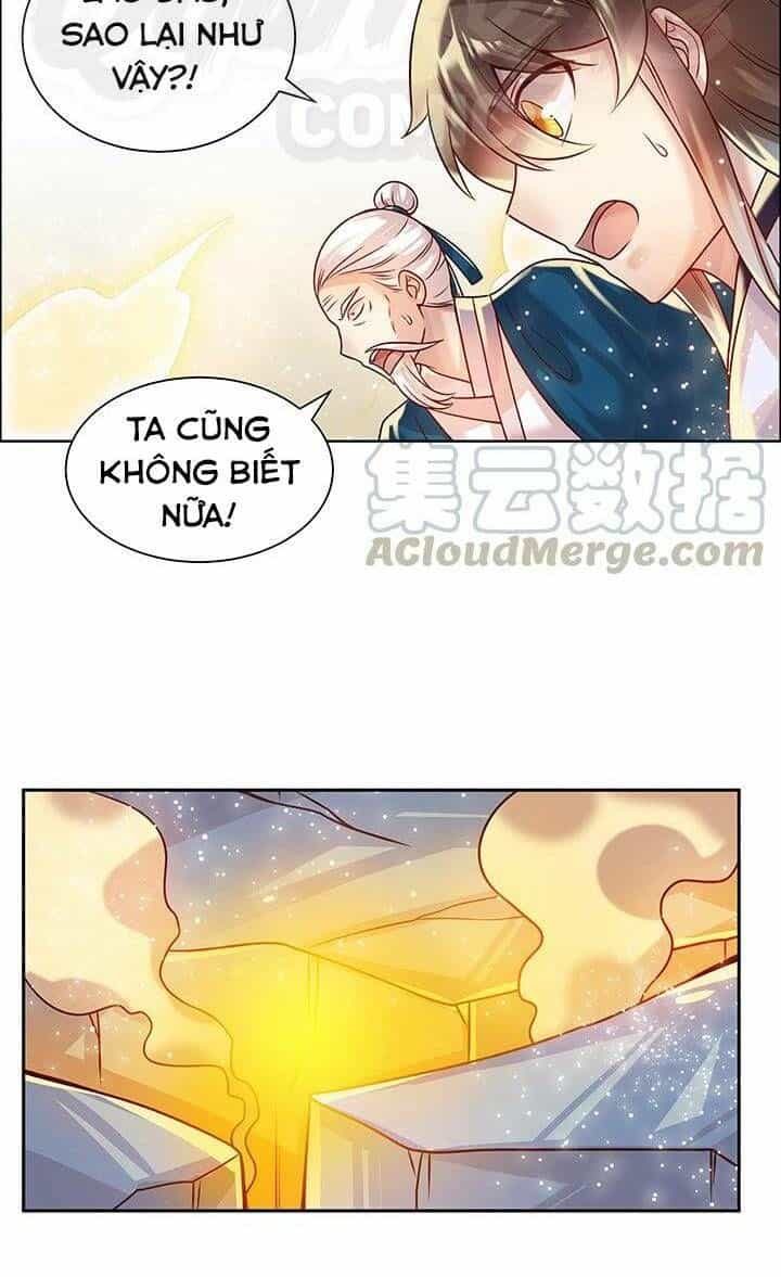 Siêu Phàm Truyện - Chương 88 - ảnh 20