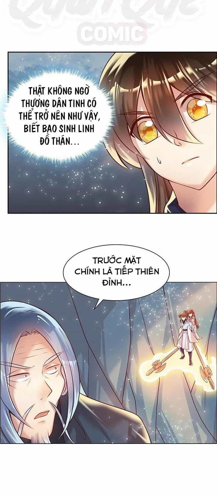 Siêu Phàm Truyện - Chương 88 - ảnh 26