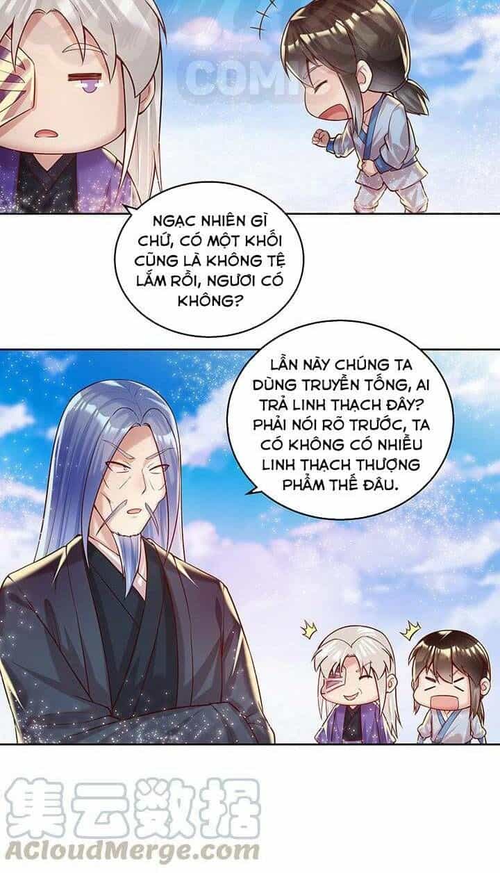 Siêu Phàm Truyện - Chương 89 - ảnh 12