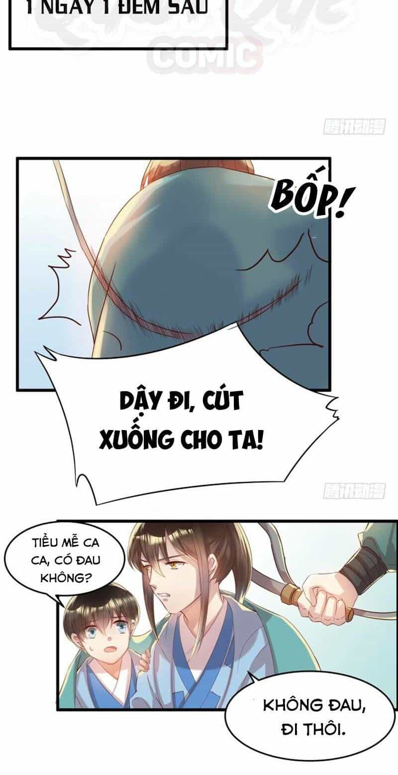 Siêu Phàm Truyện - Chương 9 - ảnh 18