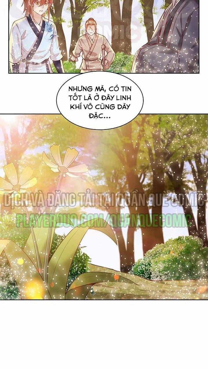 Siêu Phàm Truyện - Chương 90 - ảnh 12