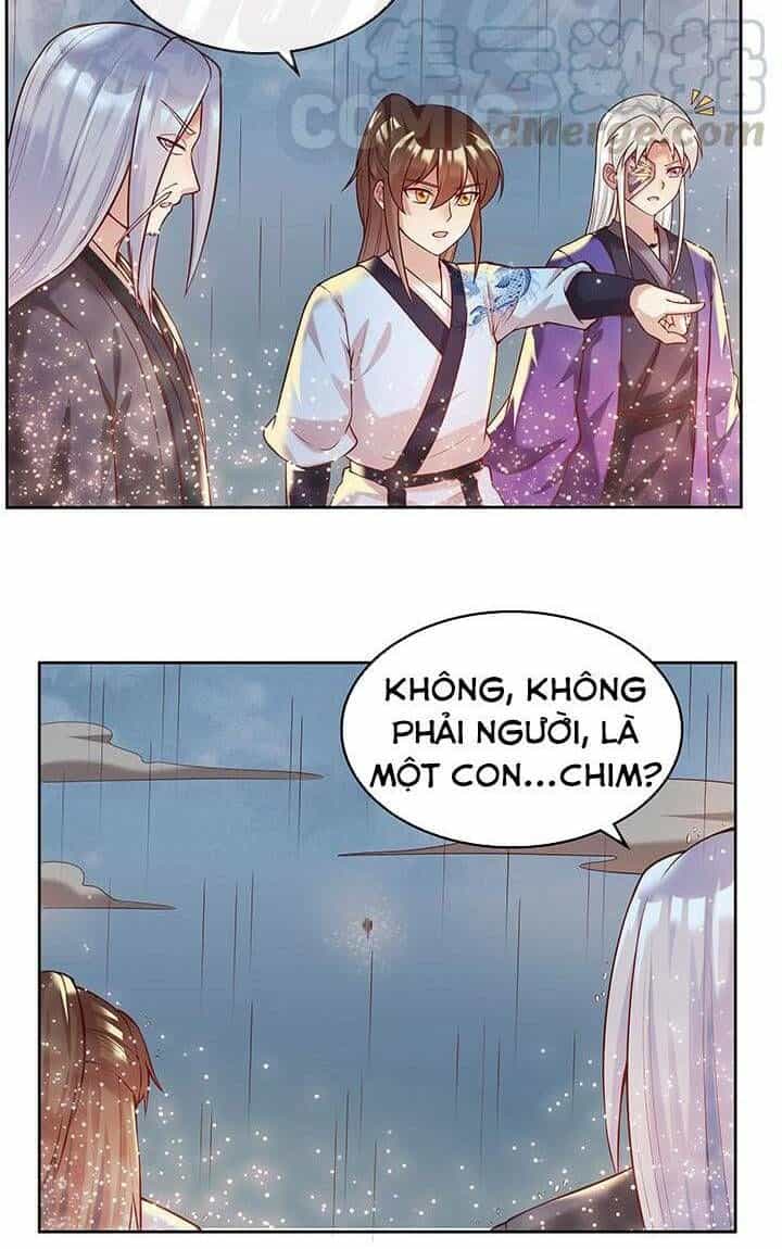 Siêu Phàm Truyện - Chương 90 - ảnh 22