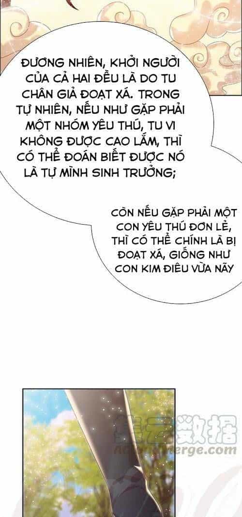 Siêu Phàm Truyện - Chương 91 - ảnh 12
