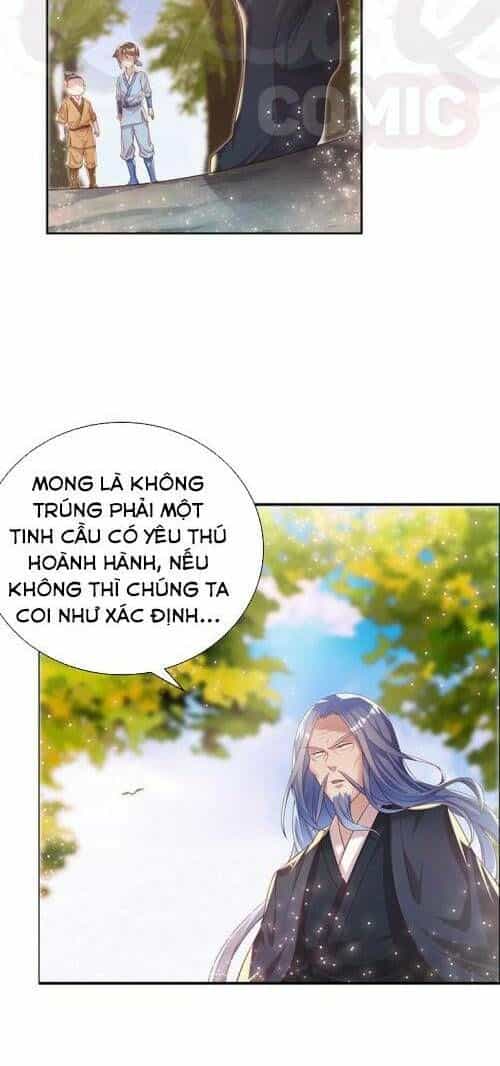 Siêu Phàm Truyện - Chương 91 - ảnh 13