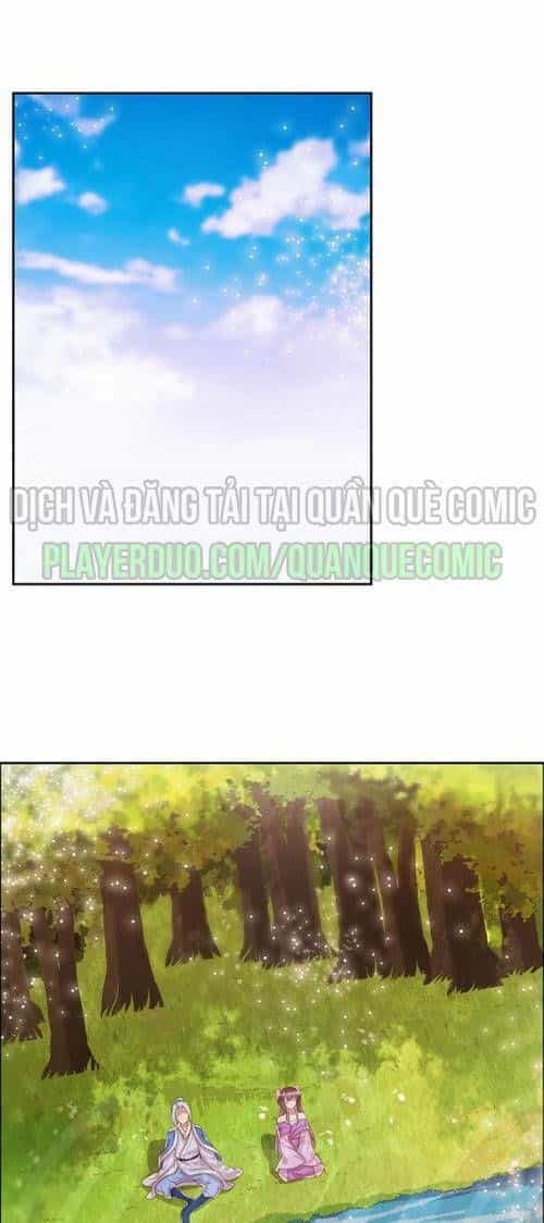 Siêu Phàm Truyện - Chương 91 - ảnh 16