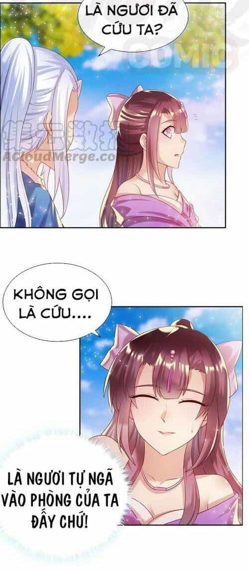 Siêu Phàm Truyện - Chương 91 - ảnh 19