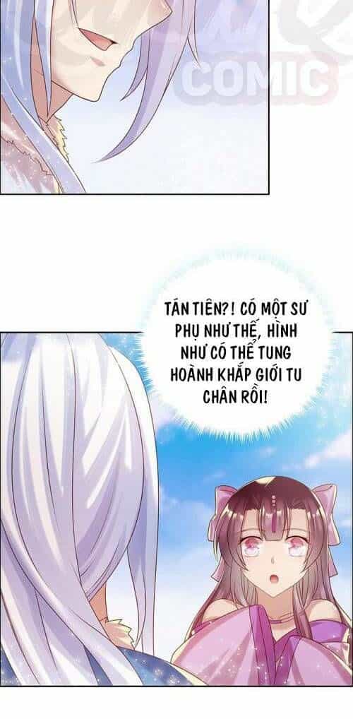 Siêu Phàm Truyện - Chương 91 - ảnh 23