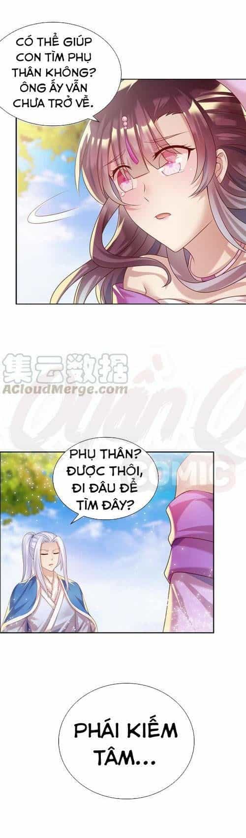 Siêu Phàm Truyện - Chương 91 - ảnh 27