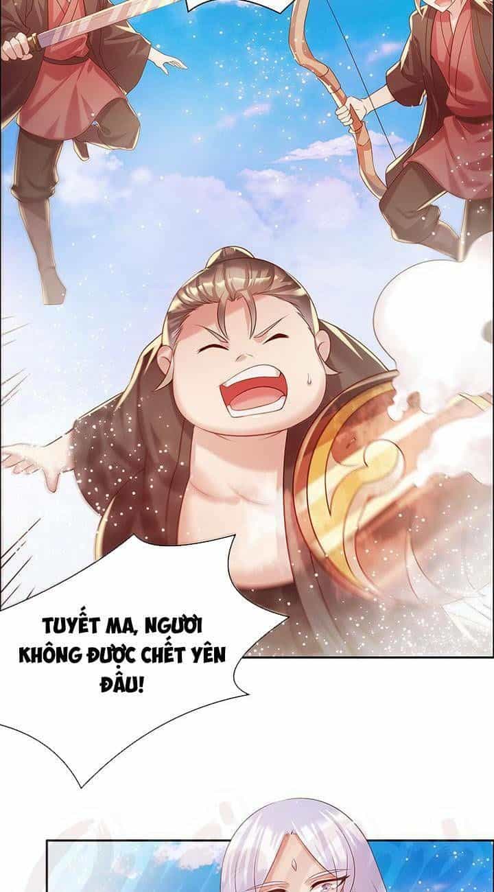 Siêu Phàm Truyện - Chương 92 - ảnh 29