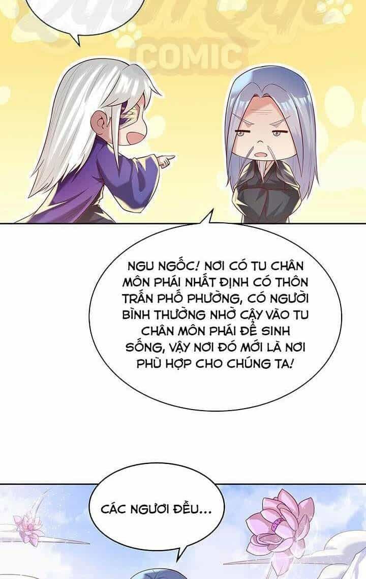 Siêu Phàm Truyện - Chương 94 - ảnh 24