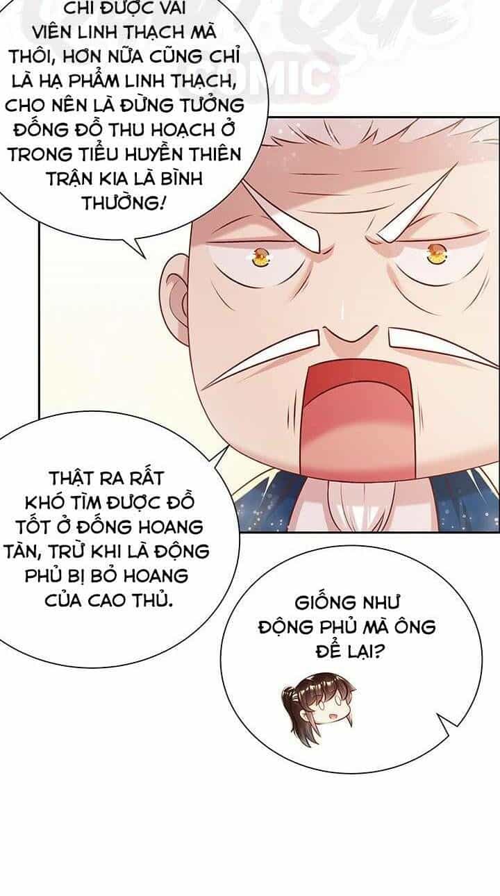 Siêu Phàm Truyện - Chương 97 - ảnh 12