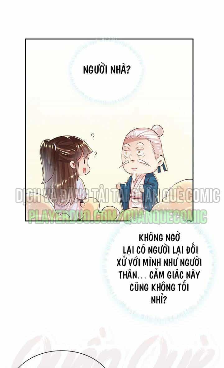 Siêu Phàm Truyện - Chương 97 - ảnh 15