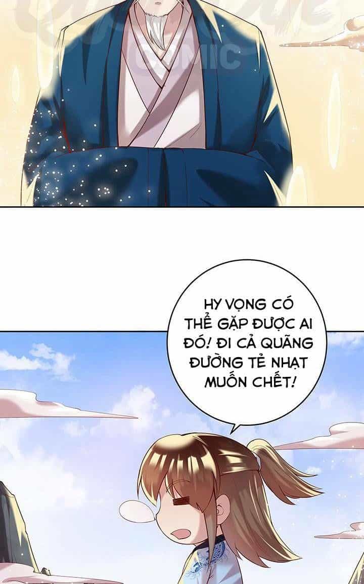 Siêu Phàm Truyện - Chương 98 - ảnh 4