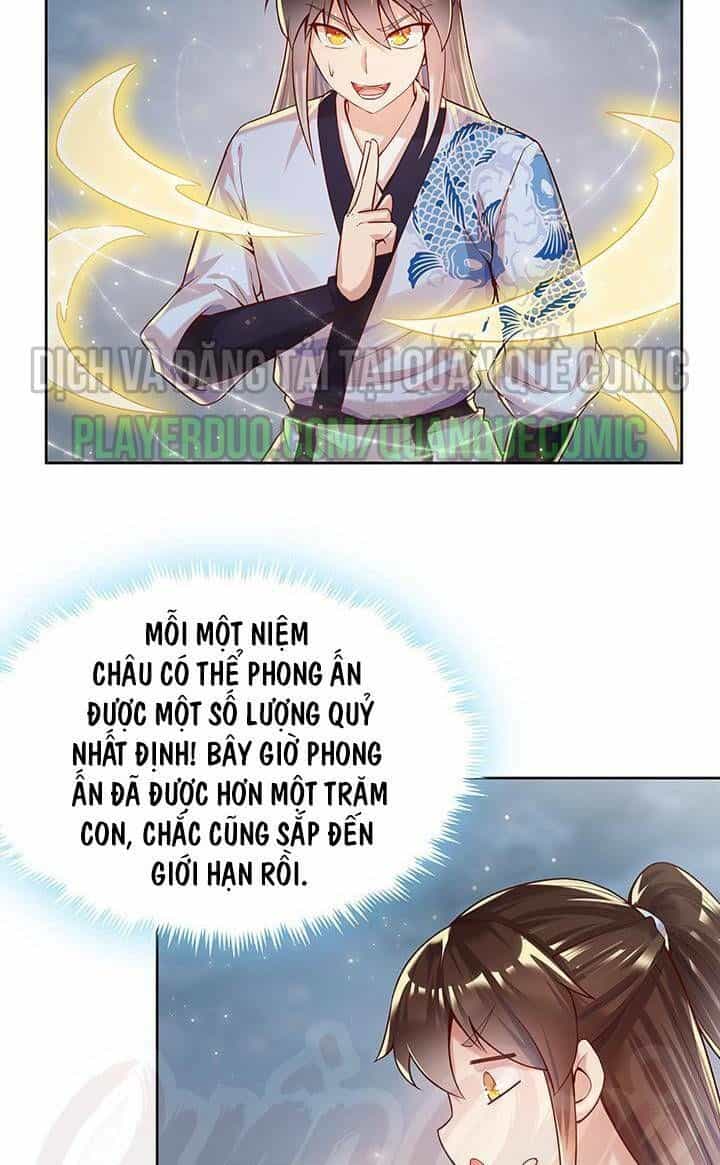 Siêu Phàm Truyện - Chương 99 - ảnh 15