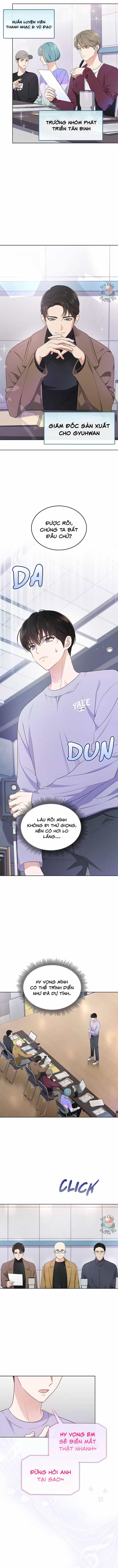 Siêu Sao Toàn Năng - Chương 2 - ảnh 7