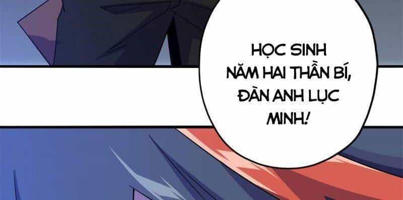 Siêu Thần Chế Tạp Sư - Chương 20 - ảnh 6