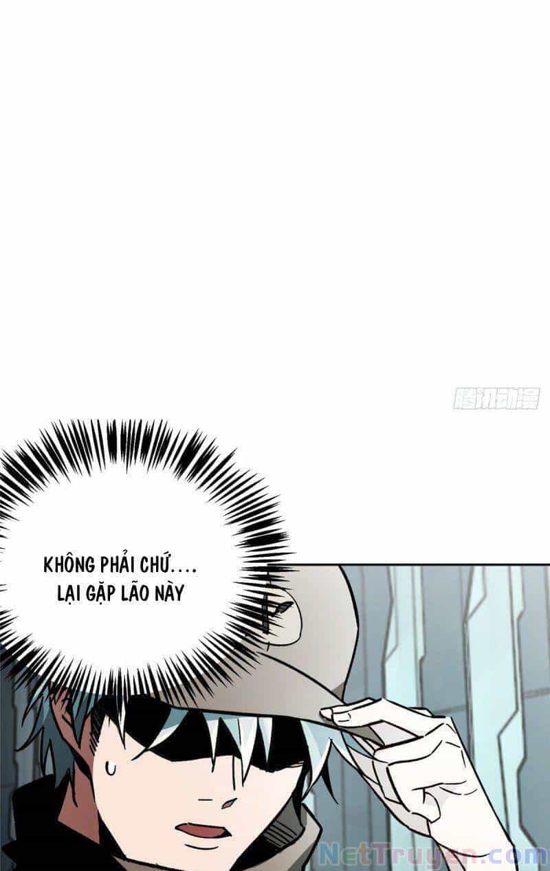 Siêu Thần Cơ Giới Sư - Chương 8 - ảnh 11
