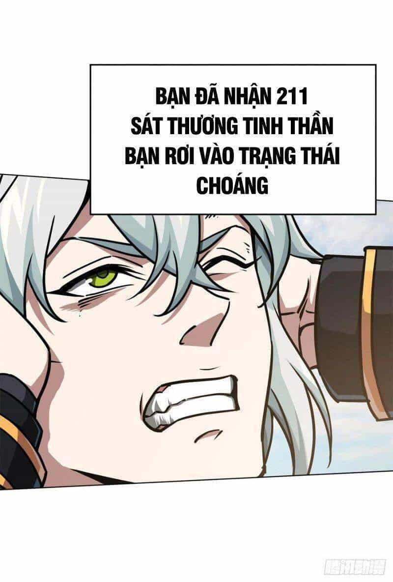 Siêu Thần Cơ Giới Sư - Chương 99 - ảnh 19