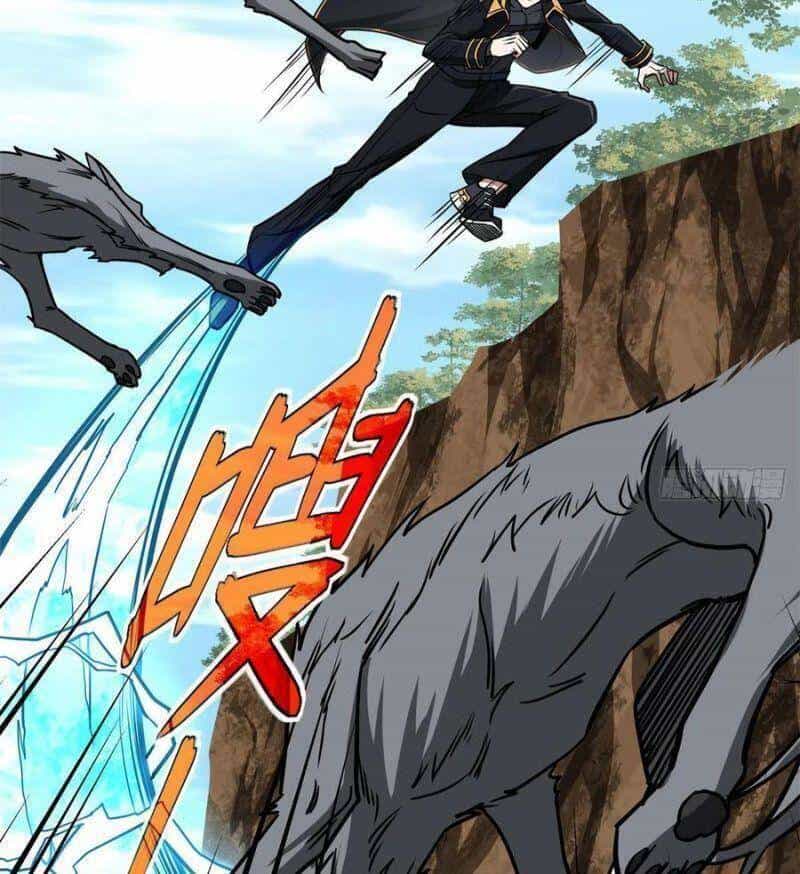Siêu Thần Cơ Giới Sư - Chương 105 - ảnh 14