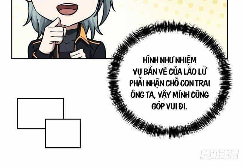 Siêu Thần Cơ Giới Sư - Chương 107 - ảnh 13