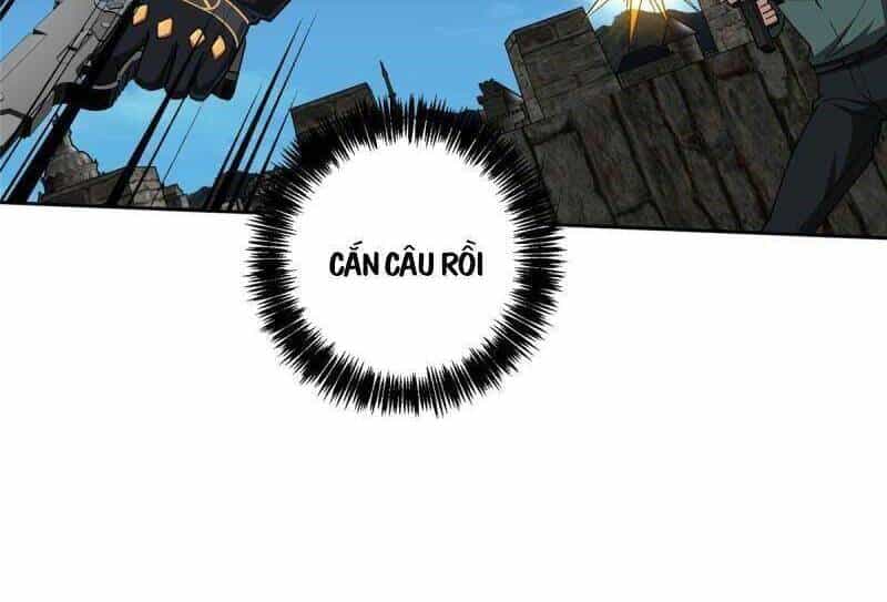 Siêu Thần Cơ Giới Sư - Chương 110 - ảnh 16