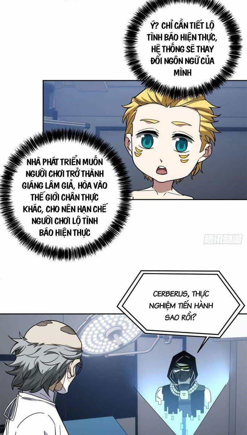 Siêu Thần Cơ Giới Sư - Chương 114 - ảnh 29