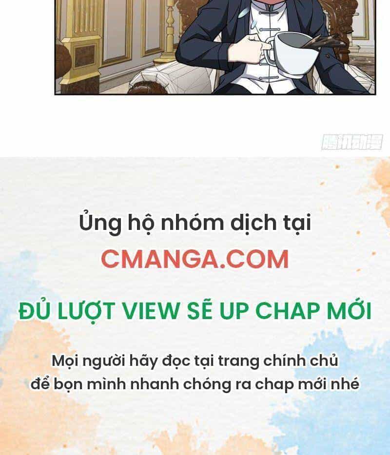 Siêu Thần Cơ Giới Sư - Chương 117 - ảnh 34