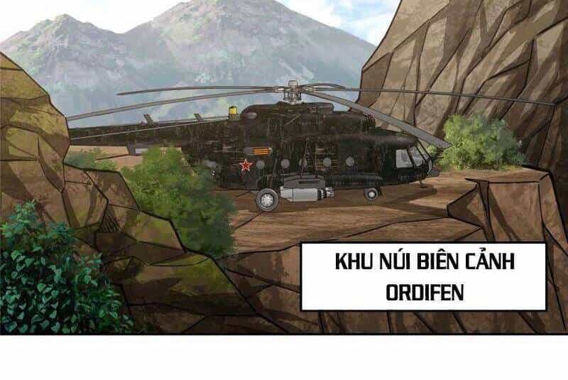 Siêu Thần Cơ Giới Sư - Chương 118 - ảnh 18