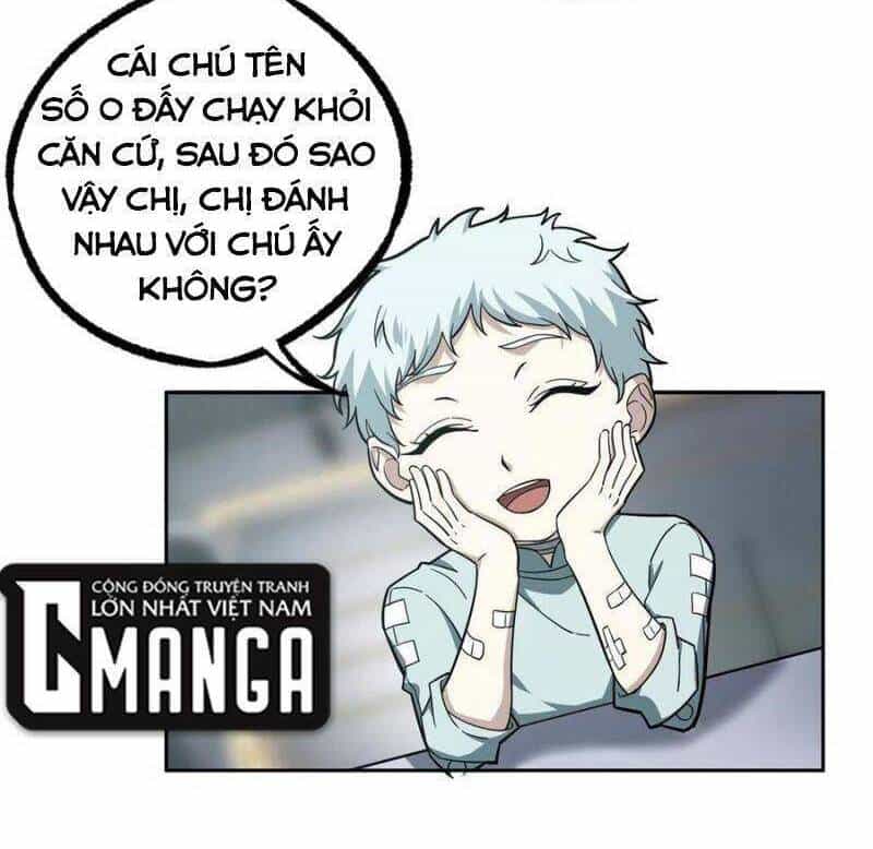 Siêu Thần Cơ Giới Sư - Chương 132 - ảnh 17