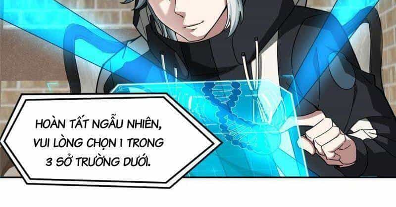 Siêu Thần Cơ Giới Sư - Chương 144 - ảnh 24