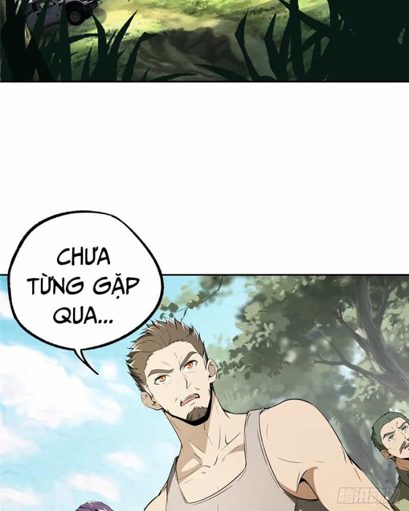 Siêu Thần Cơ Giới Sư - Chương 14 - ảnh 4